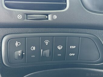 Kia Magentis 2,0 PŮVOD ČR,2.SADA KOL - 11