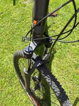 Elektrokolo MAXBIKE Gunnar; 21'' + Faktura - 11