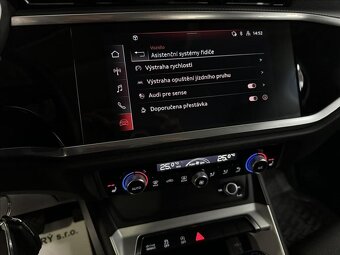 Audi Q3 35TFSI S-tronic Webasto - 11