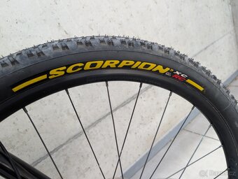 Trek Supercaliber XL Shimano XTR - 11