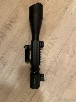 Airsoft příslušenství - 11