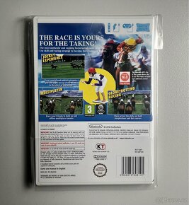 hry NINTENDO WII 1# - 11