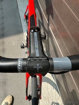 Celokarbonové silniční kolo Wilier SLEVA - 11