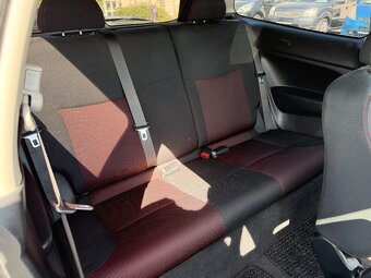 Honda Civic 1.6 VTEC Sport Unlimited - 11