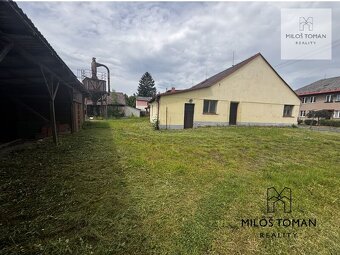 Prodej, komerční, 250 m, Klostermannova 40, Nýrsko, Česko - 11