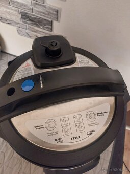 Elite cook K70 - 11