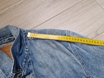 Pánská džíska Levi's velikost M (48) pružné 1098 - 11