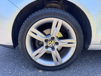 VOLKSWAGEN POLO 1.4i / ZÁRUKA / LETNÍ SLEVA - 11