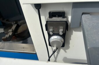 CNC soustruh na hliníková kola - 11