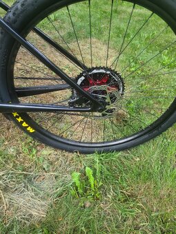 Cannondale scalpel carbon 4 - 11