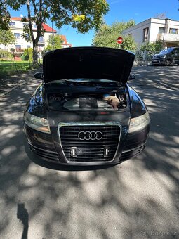 AUDI A6 C6 - 11