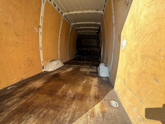 Iveco Daily, 35S16,2.3,MAXI., AC - 11