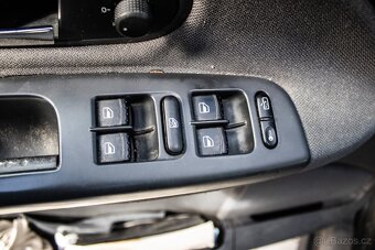 Volkswagen Sharan 2.0 TDI Highline, 103kW, M6, 5d. - 11