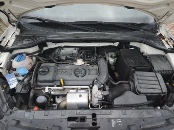 Škoda Yeti 1.4 TSI 92KW 2014, 101tis.km - 11