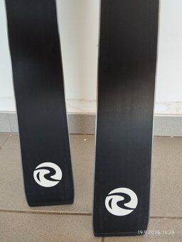 Rossignol, lyže - 11