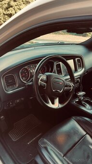 Dodge Charger 3.6 AWD 2016 / 240kW + pedal commander - 11