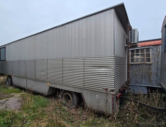 Prodám maringotku - 11