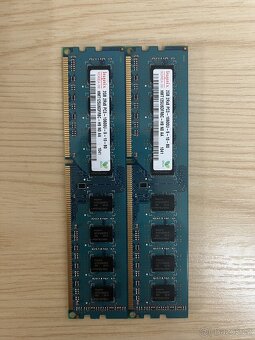 DDR3 RAM - 11