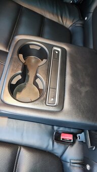 Mazda 6 2.5 i 141kw Skyactive  , serviska - 11