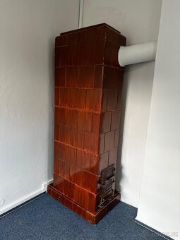 Pronájem bytu 1 + 1 - 11