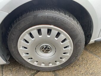 VW Touran 1,9TDI, 77kW - 11