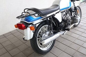BMW R 100 S limitovaný kus - 11