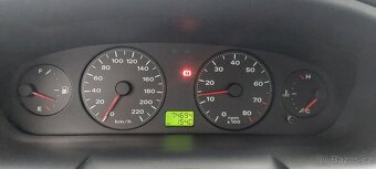 Fiat Brava 1,6 100 76kw servisované ČR - 11