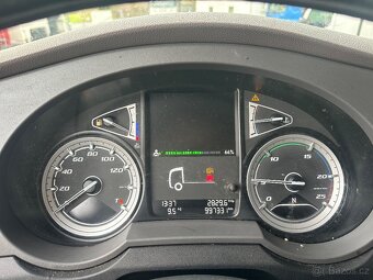 Daf XF 106.480,Standart,SSC,Spoiler - 11