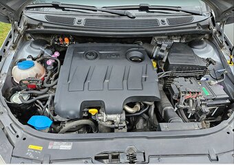 Roomster 1,6 TDI - 11