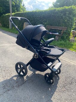 Venicci kočárek - 11