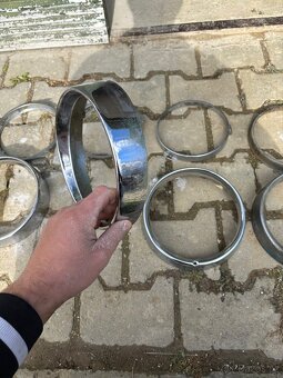 Rámiky svetiel - 11