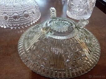 Nádoba na led a mísy - 11