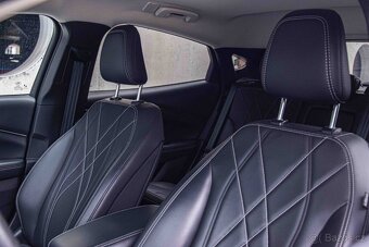 Ford Mustang Mach-E / ODPOČET - 11