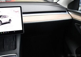 Tesla Model Y STANDARD RANGE 1M SoH 96% - 11