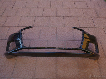 Audi A6 C8 - blatník 4K nárazník 4K0807437 - 11