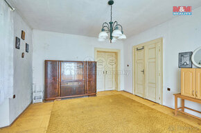 Prodej historického objektu, 980 m², Jemnice - 11