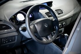 Renault Mégane 1.6i 74kW 16V Bluetooth 1.Majitel 63.000 km - 11
