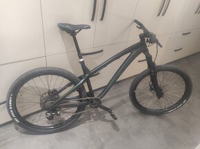 Dartmoor Hornet Pro 2018, 27,5+ 2,8", vel L - sleva na 1900 - 11