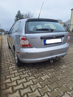 Honda civic 7g - 11
