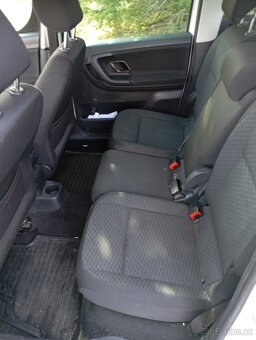 Škoda Roomster - 11
