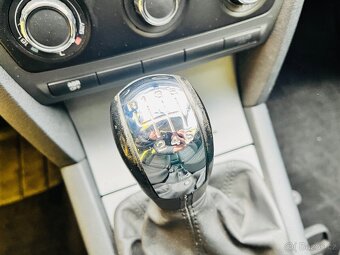 ŠKODA OCTAVIA 1.2 Tsi BENZÍN 77 kW 6 RYCHLOSTÍ - 11