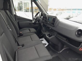 Sprinter 317 CDI/L, TOP CENA - 11