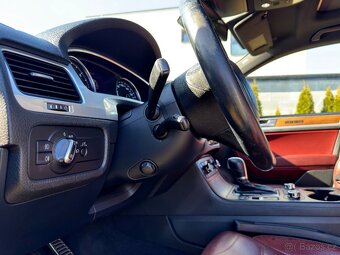 Volkswagen TOUAREG V8 4.2 TDI, 250kW - 11