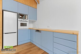 Pronájem, novostavba, 147 m2, Moravský Písek, ev.č. 03202 - 11