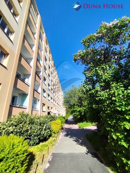 Prodej bytu 2+1 • 53 m² - 11