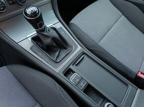 Golf VII 1.4tsi, combi, 114 000km - 11