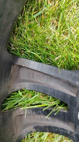 al.disky 14" pneu 175/65 R 14 Citroen - Peugeot - 11