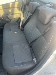 Prodam dacia logan benzin +lpg 0,900, 66kw, rv 2016 - 11