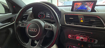 Audi Q3 2.0.Turbo 147KW   2017 - 11