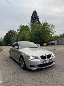 BMW E60 530d - 11